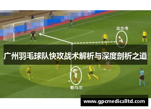广州羽毛球队快攻战术解析与深度剖析之道