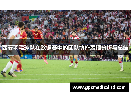 西安羽毛球队在欧锦赛中的团队协作表现分析与总结
