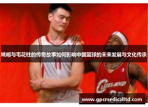 姚明与毛花柱的传奇故事如何影响中国篮球的未来发展与文化传承