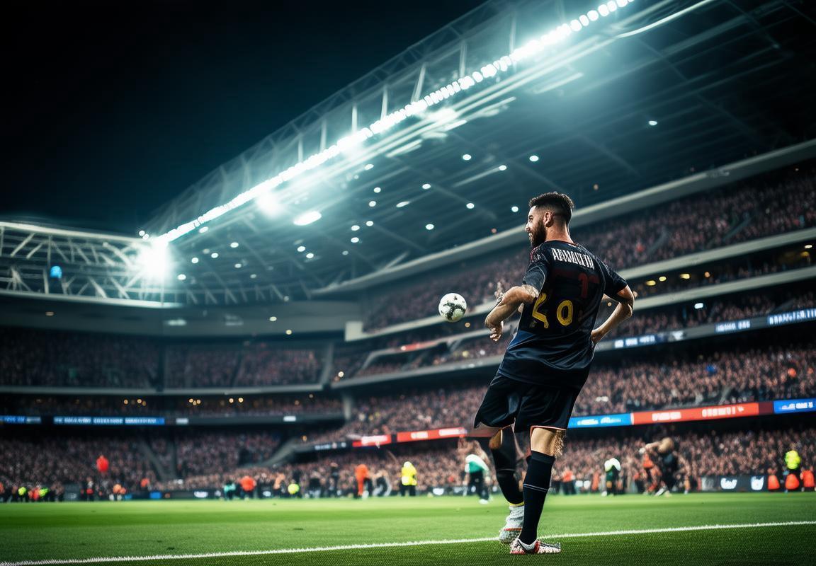 足球比赛大胜背后：伤病报告揭示替补席缺席之谜，玻璃体质球员职业生涯煎熬