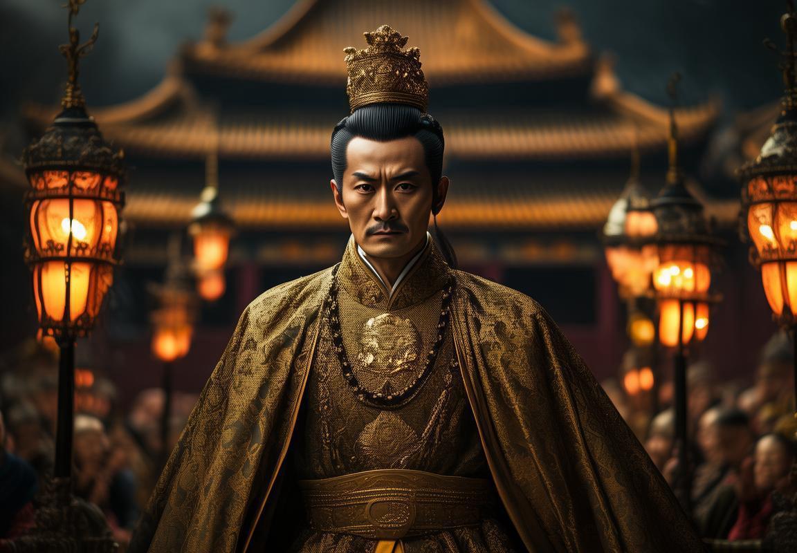 乾隆皇帝微服私访遇瓜农，种瓜诀窍引杀机，帝王之心深不可测，看民间智慧如何跨越权力与人命的距离