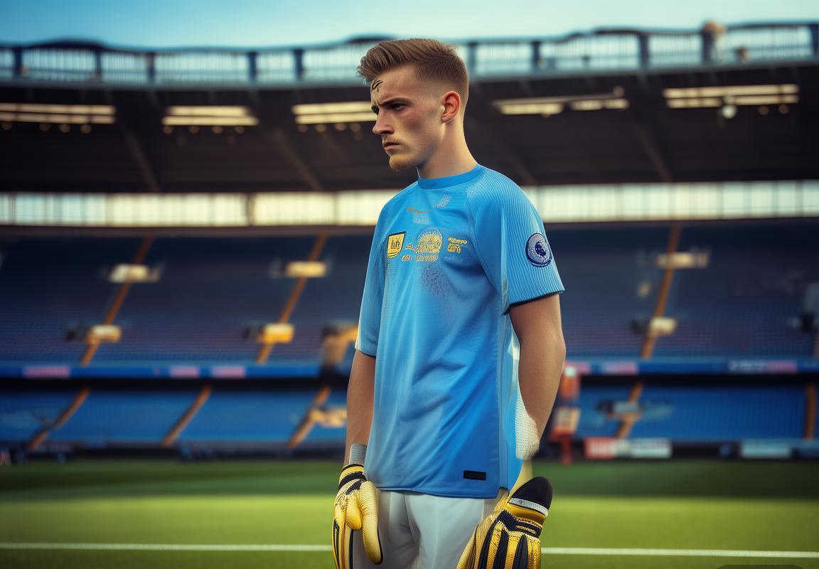 詹姆斯·特拉福德曼城生涯遇阻，门将转会英超寻求出路以叩响英格兰队大门